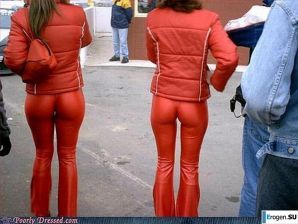 леггинсы рулят. Часть 40. Эскиз 5