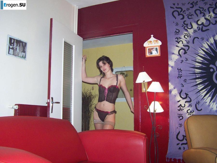 Аманда. Часть 8. Фото 16