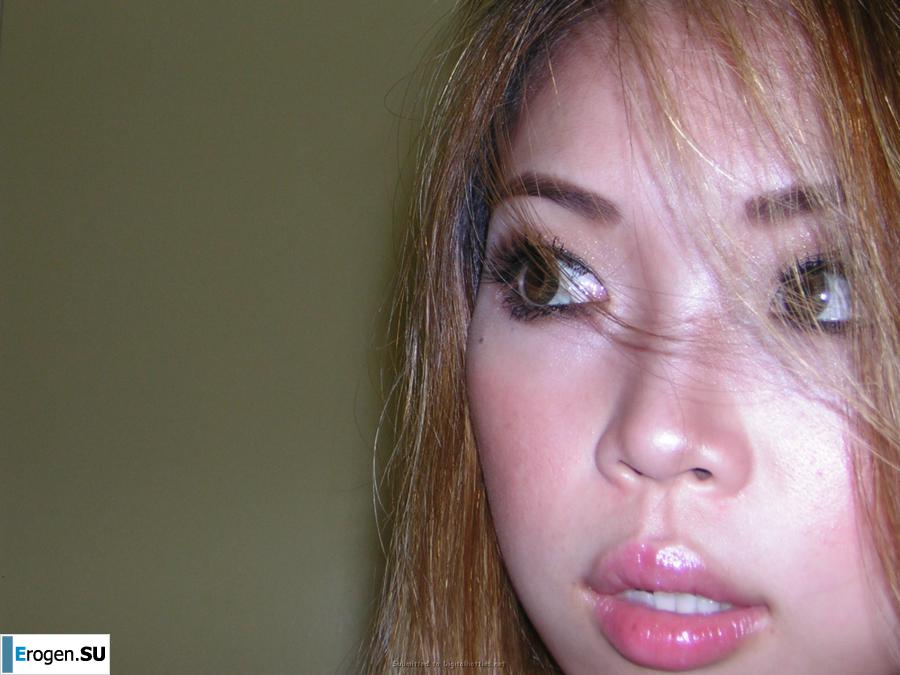 Hot Asian. Part 5. Photo 19