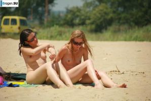 Bulgarian nudists. Part 6. Thumb 12