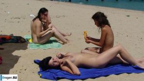 Bulgarian nudists. Part 6. Thumb 8