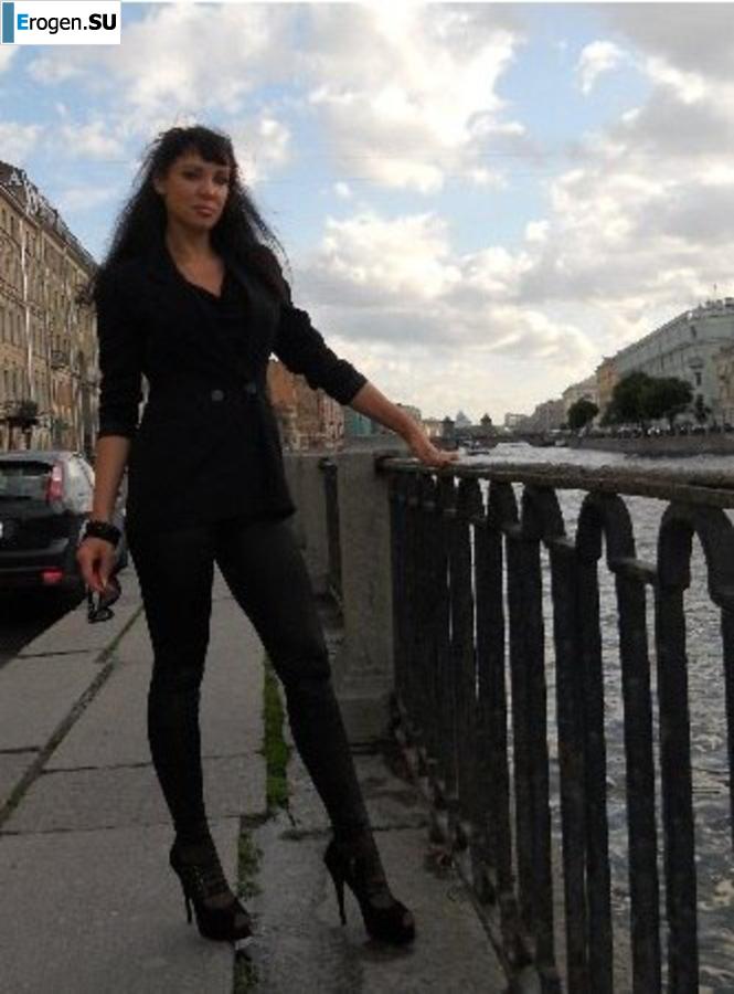 леггинсы рулят. Часть 41. Фото 18