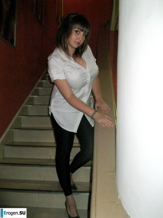 леггинсы рулят. Часть 41. Фото 23