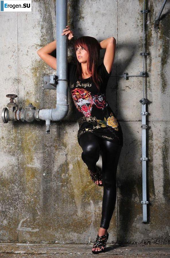 леггинсы рулят. Часть 41. Фото 32