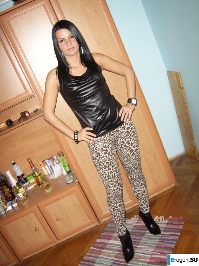 леггинсы рулят. Часть 41. Фото 34