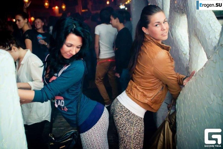 леггинсы рулят. Часть 41. Фото 9