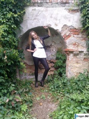 леггинсы рулят. Часть 41. Эскиз 14