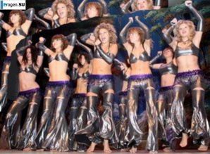 леггинсы рулят. Часть 41. Эскиз 36