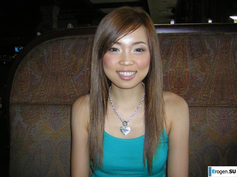Hot Asian. Part 6. Photo 26
