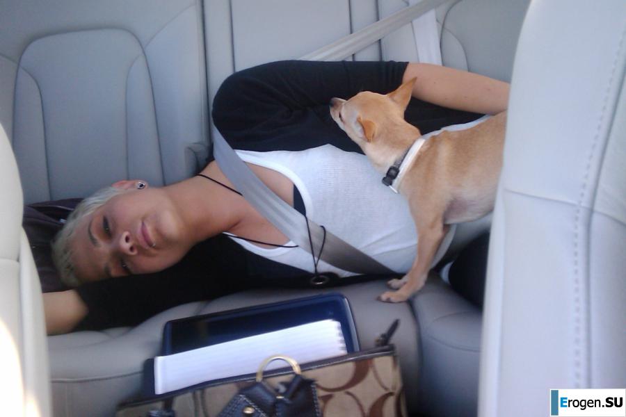 Mina Stefan. Part 7. Photo 36