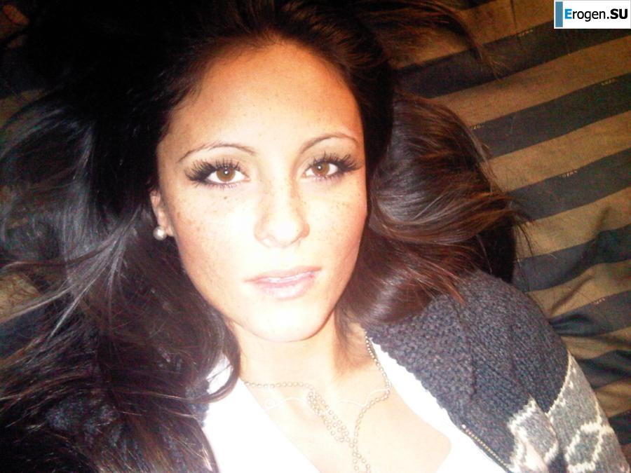 Mina Stefan. Part 7. Photo 7