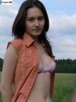 Freckled Asian. Part 3. Thumb 23