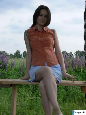 Freckled Asian. Part 3. Thumb 33