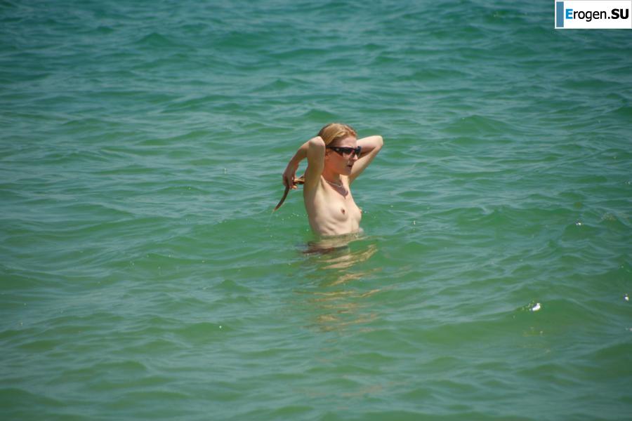 Bulgarian nudists. Part 7. Photo 4