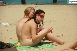 Bulgarian nudists. Part 7. Thumb 21