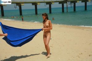 Bulgarian nudists. Part 7. Thumb 33