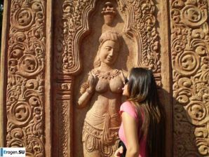 Mina Stefan. Часть 8. Эскиз 23