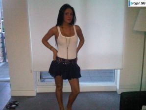 Mina Stefan. Часть 8. Эскиз 35