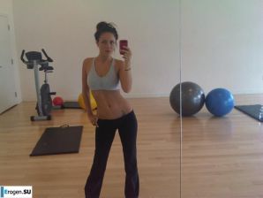 Mina Stefan. Часть 8. Эскиз 38