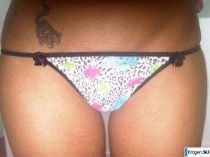 Mina Stefan. Часть 8. Эскиз 52