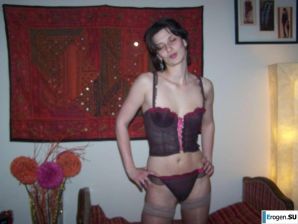 Amanda. Part 9. Thumb 15