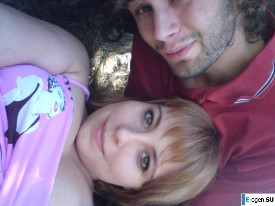 The Big Home Archive of the Polish Couple. Part 6. Photo 29