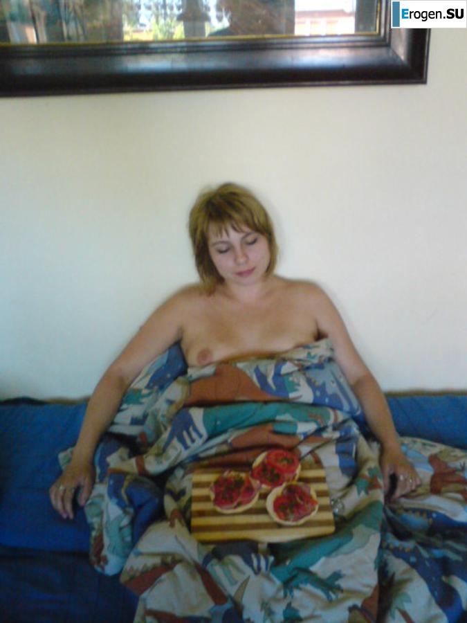 The Big Home Archive of the Polish Couple. Part 6. Photo 37