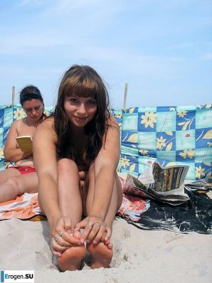 The Big Home Archive of the Polish Couple. Part 6. Thumb 6