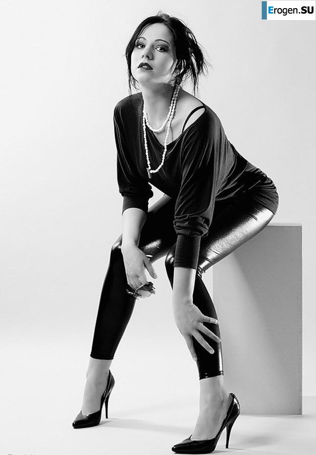 леггинсы рулят. Часть 42. Фото 20