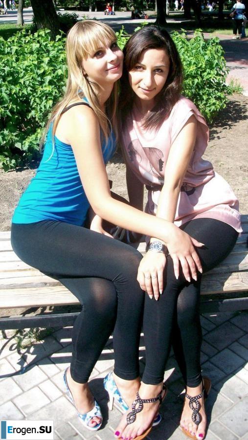 леггинсы рулят. Часть 42. Фото 31