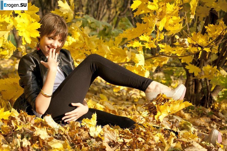 леггинсы рулят. Часть 42. Фото 32