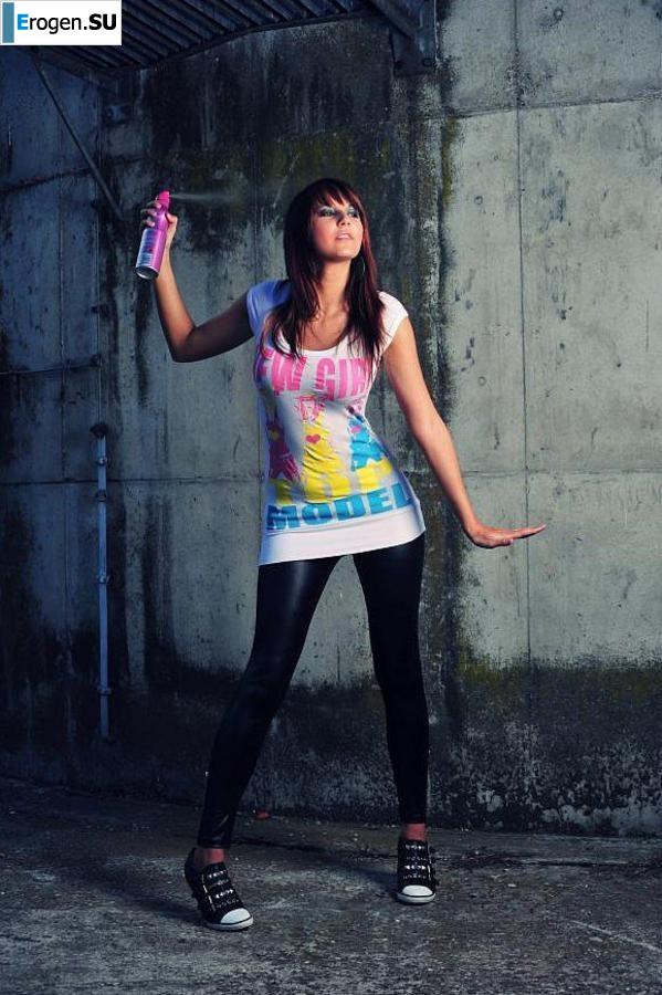 леггинсы рулят. Часть 42. Фото 36