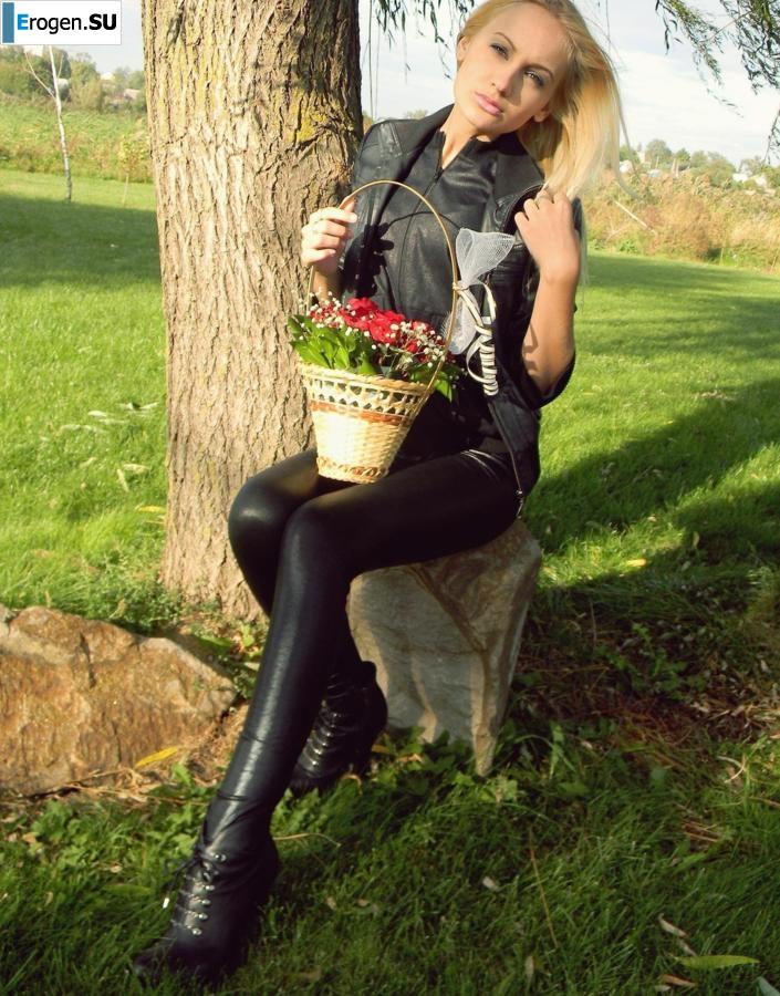 леггинсы рулят. Часть 42. Фото 5