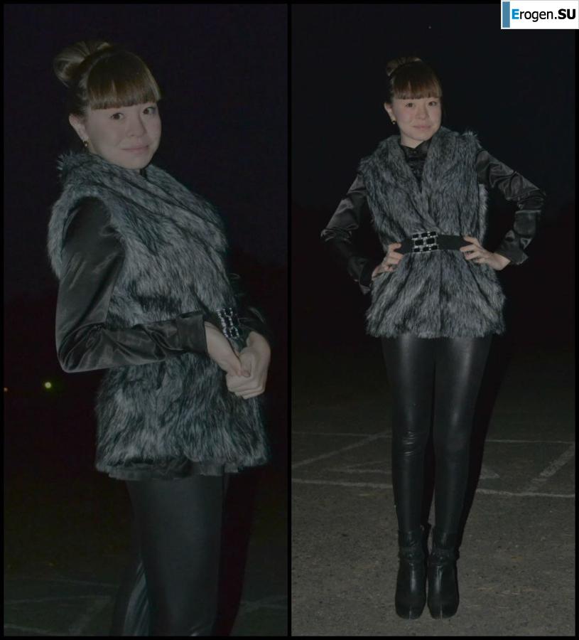 леггинсы рулят. Часть 42. Фото 6