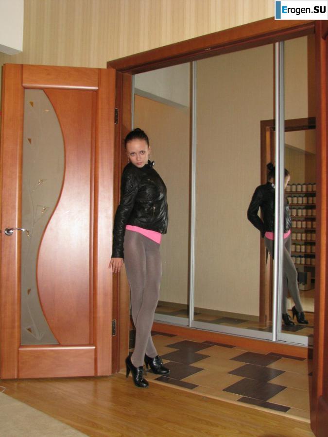 леггинсы рулят. Часть 42. Фото 8