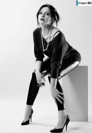 леггинсы рулят. Часть 42. Эскиз 20