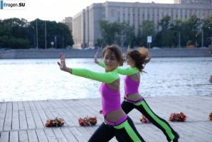 леггинсы рулят. Часть 42. Эскиз 28