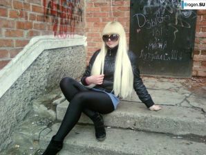 леггинсы рулят. Часть 42. Эскиз 3