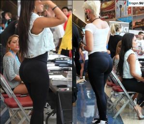 леггинсы рулят. Часть 42. Эскиз 33