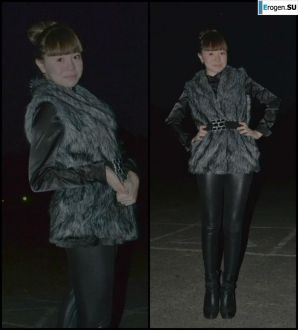 леггинсы рулят. Часть 42. Эскиз 6