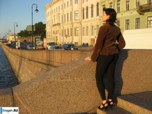 леггинсы рулят. Часть 42. Эскиз 7