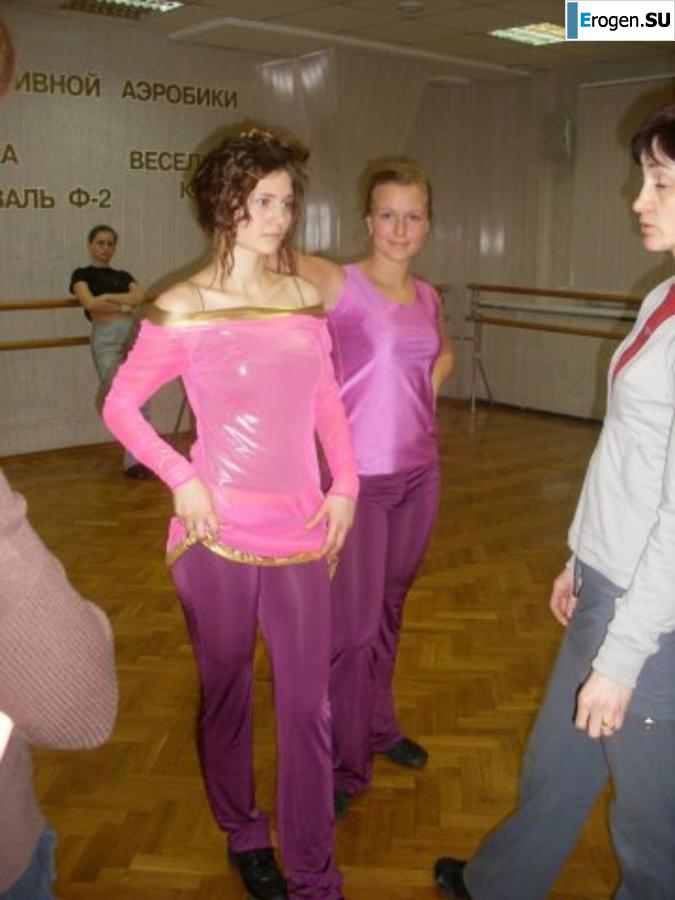 леггинсы рулят. Часть 43. Фото 11