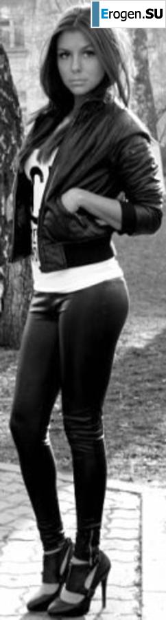 леггинсы рулят. Часть 43. Фото 13