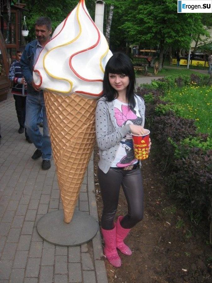 леггинсы рулят. Часть 43. Фото 14