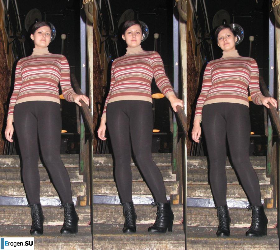 леггинсы рулят. Часть 43. Фото 17