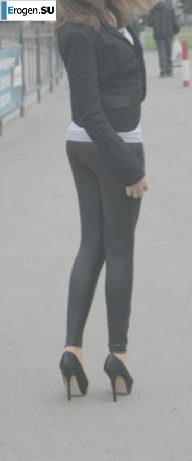 леггинсы рулят. Часть 43. Фото 23