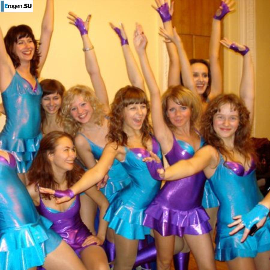 леггинсы рулят. Часть 43. Фото 25