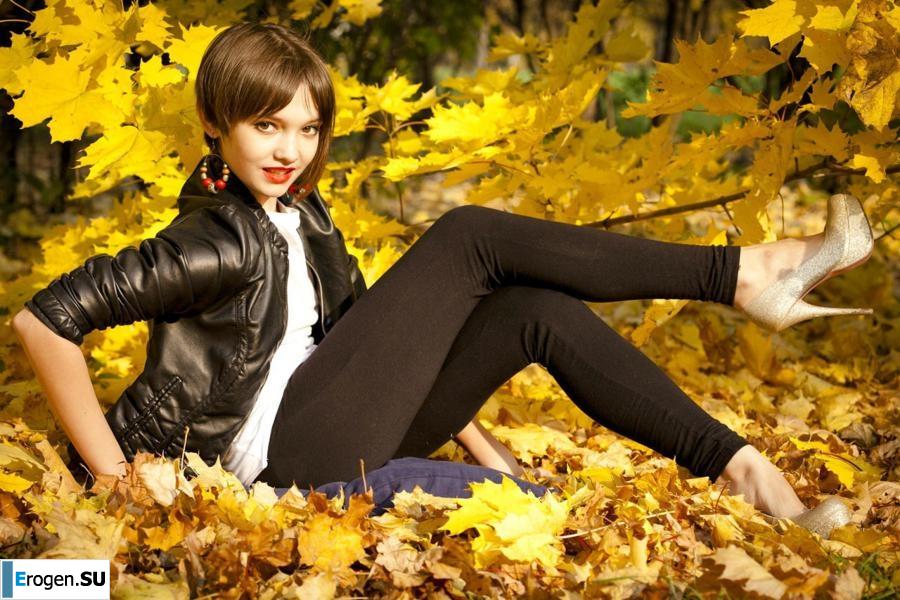 леггинсы рулят. Часть 43. Фото 26