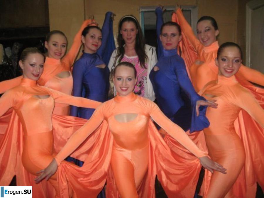 леггинсы рулят. Часть 43. Фото 29