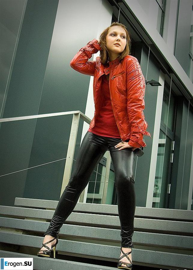 леггинсы рулят. Часть 43. Фото 30